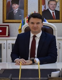 Burak Bozkurt GÜRSES